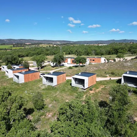 Hotel Pachan Dehesa Boyal